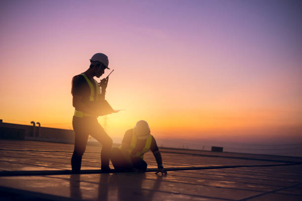 Quick and Trustworthy Emergency Roof Repair Services in Eaton Rapids, MI