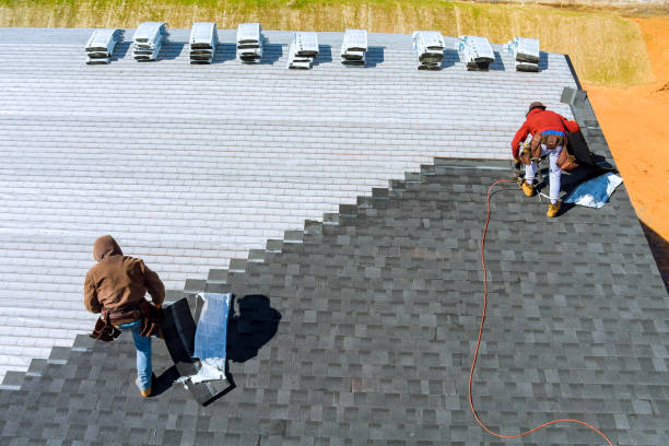 Best Roof Maintenance Services  in Eaton Rapids, MI