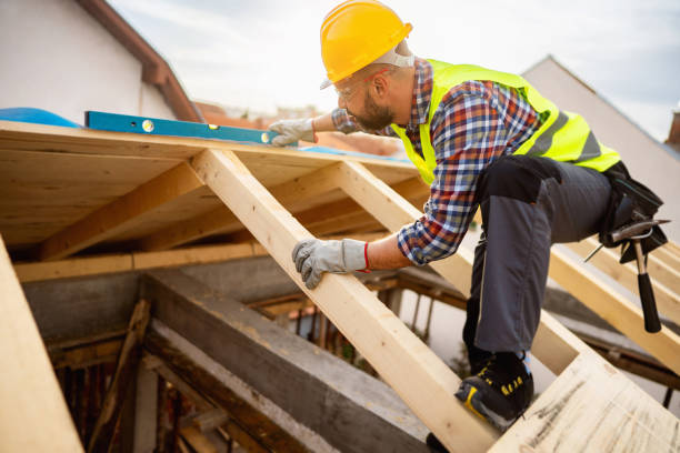 Best Residential Roofing Contractor  in Eaton Rapids, MI