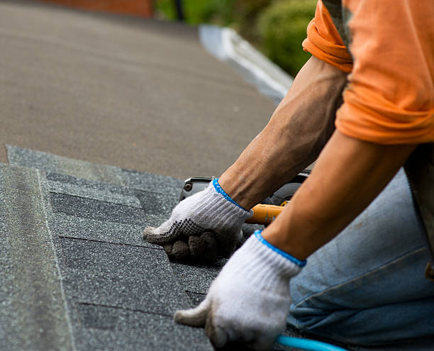 Eaton Rapids, MI Roofing Contractor Company
