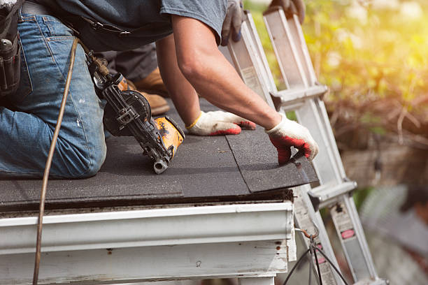 Best Best Roofing Contractors  in Eaton Rapids, MI