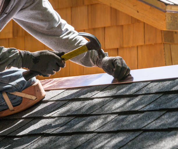 Quick and Trustworthy Emergency Roof Repair Services in Eaton Rapids, MI